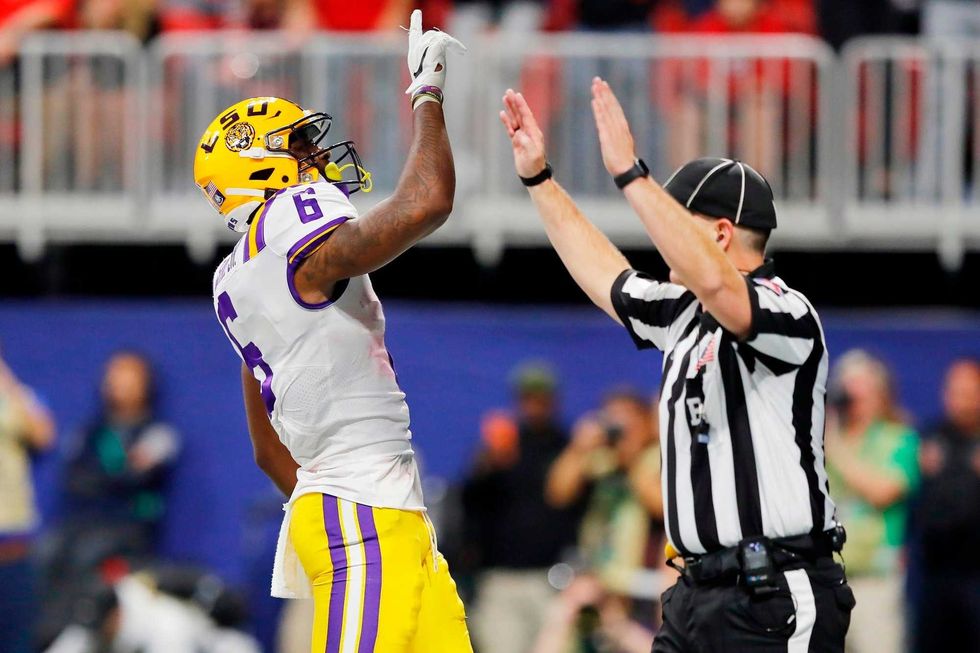 LSU