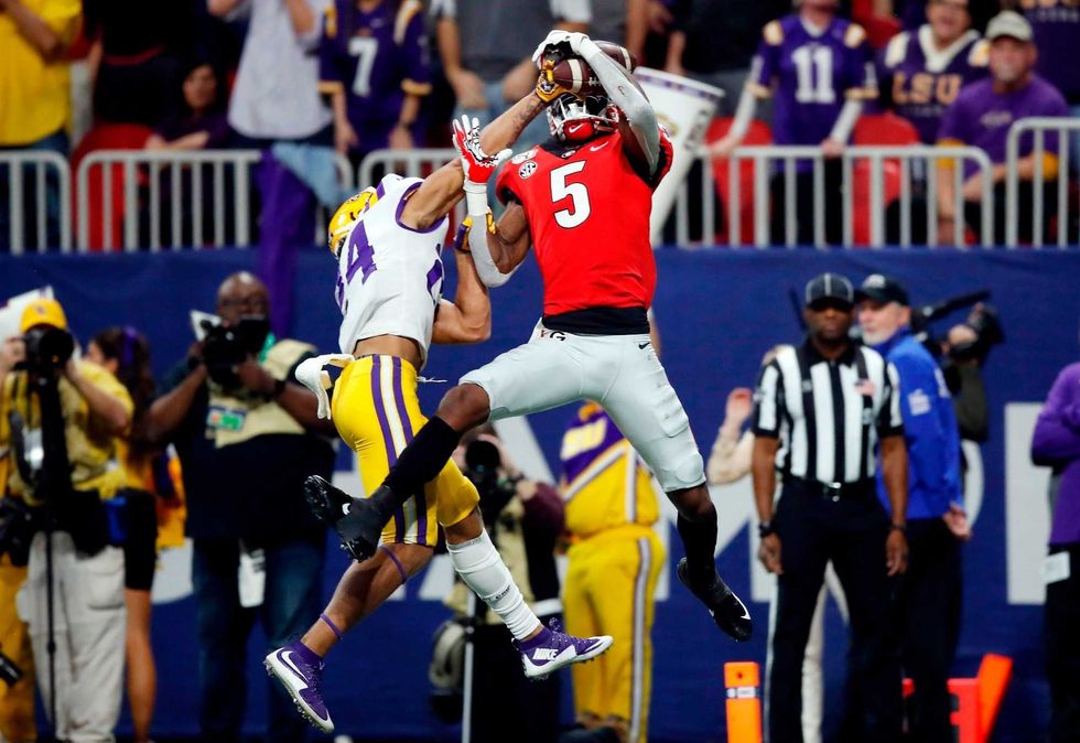 LSU