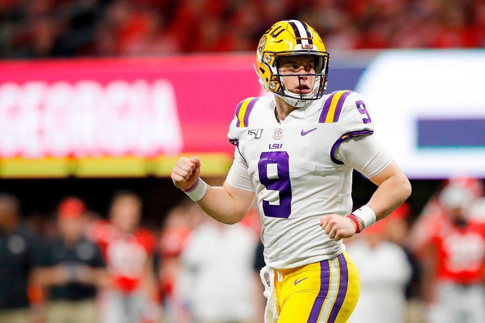 LSU