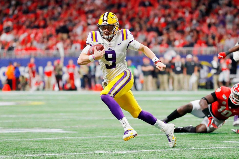LSU