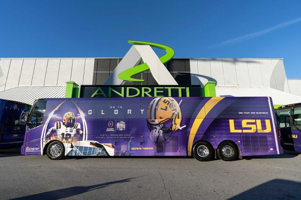 LSU