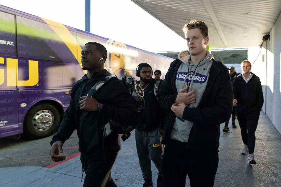 LSU