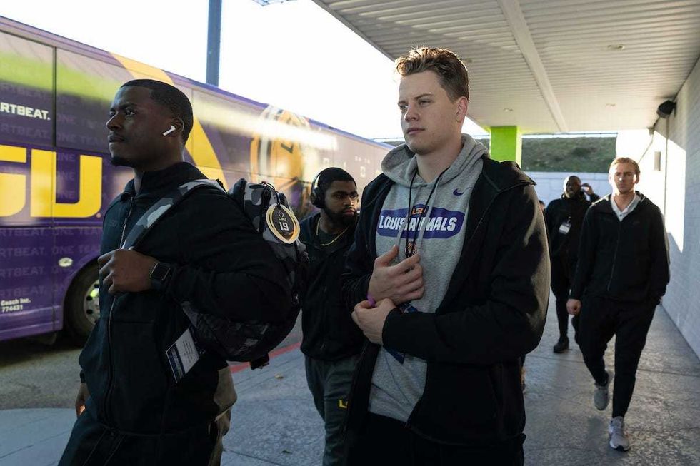 LSU