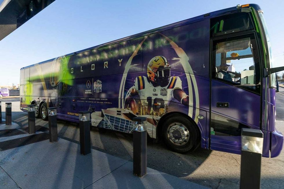 LSU