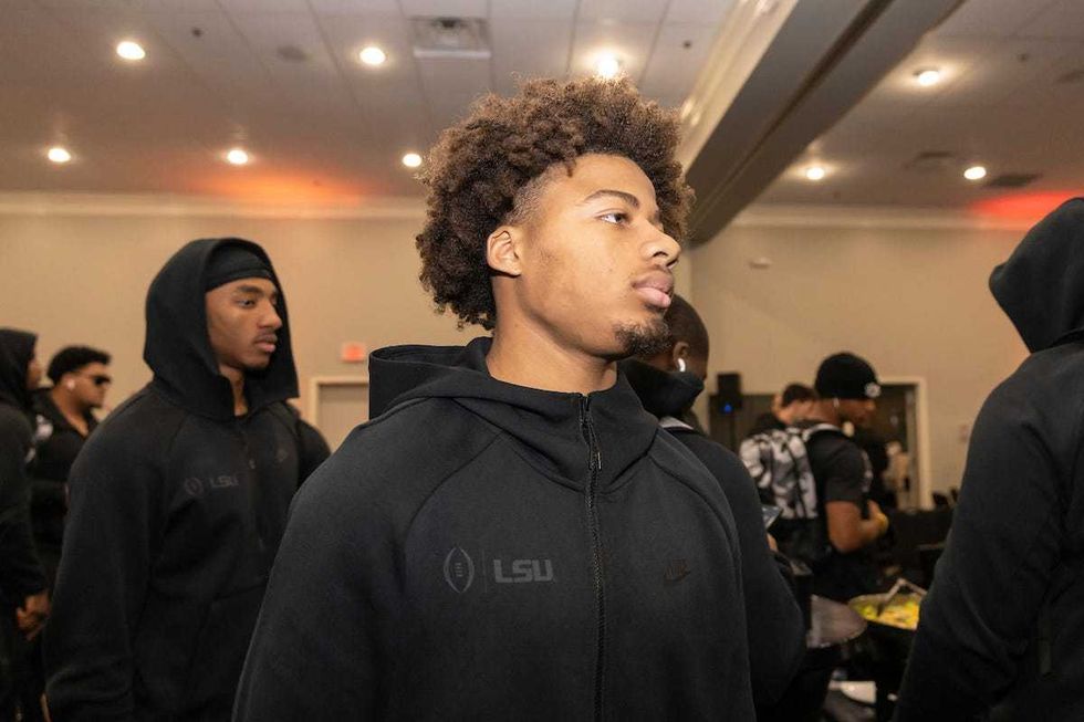 LSU