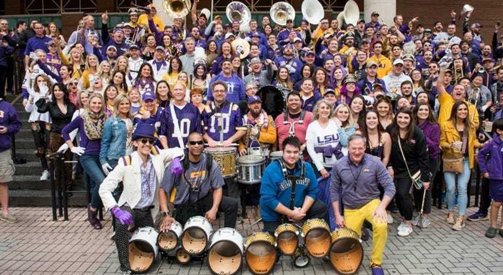LSU