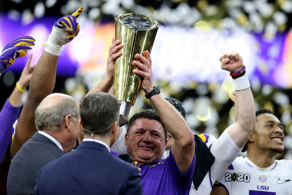 LSU