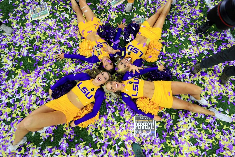 LSU