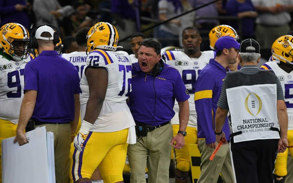LSU