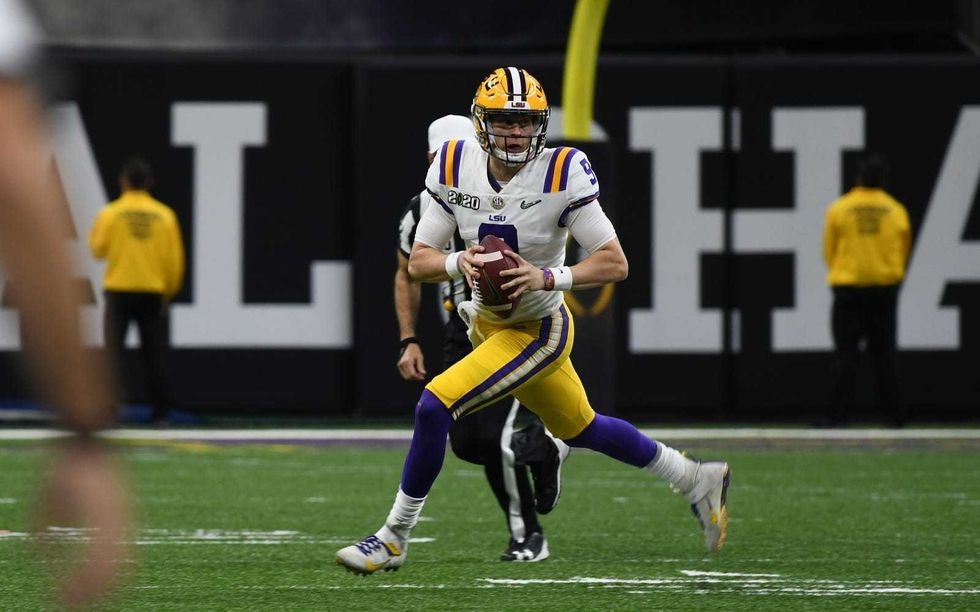 LSU