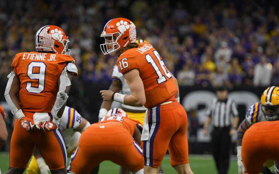 LSU