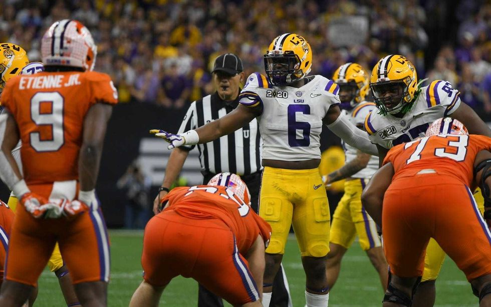 LSU