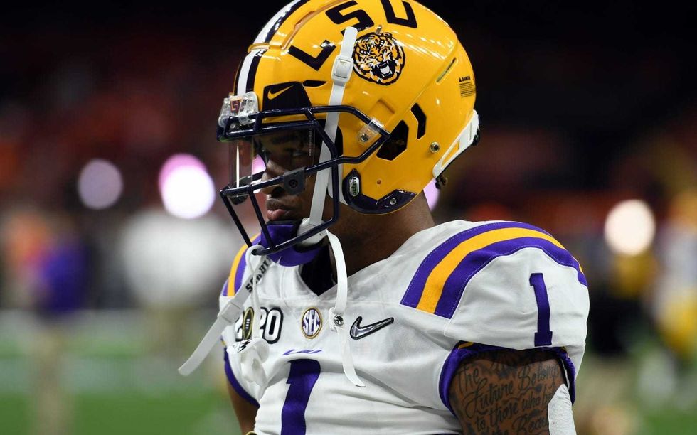 LSU