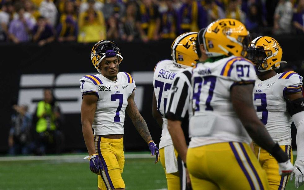 LSU