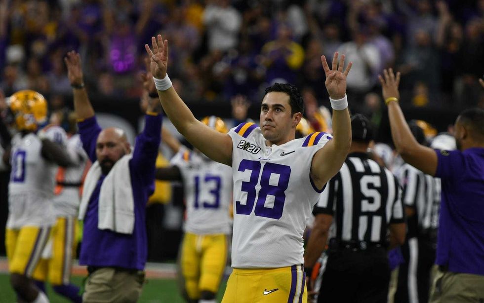 LSU