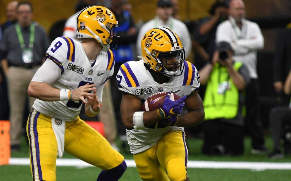 LSU