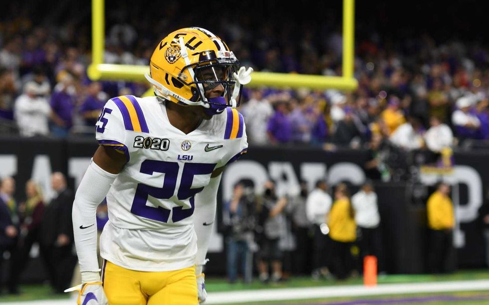 LSU