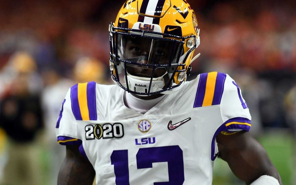LSU