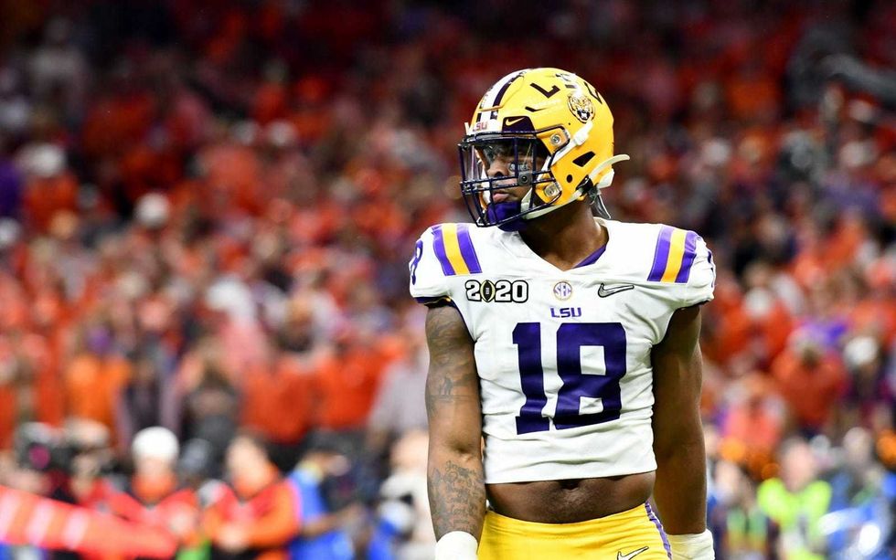 LSU