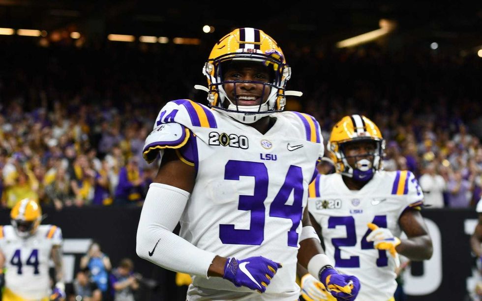 LSU