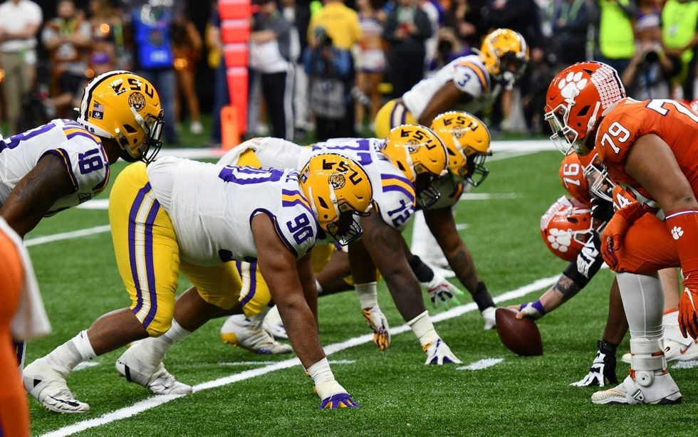 LSU