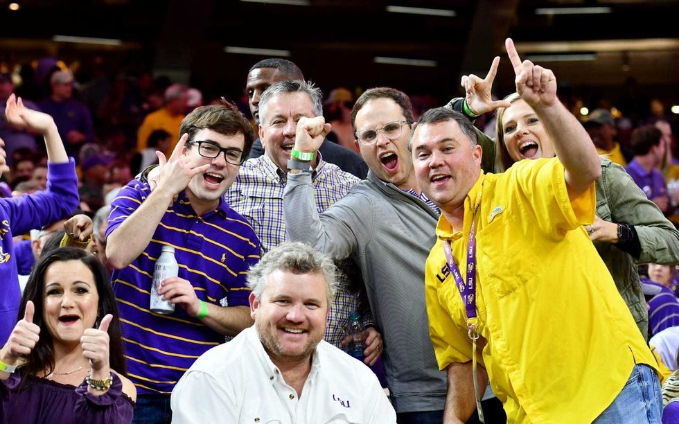 LSU