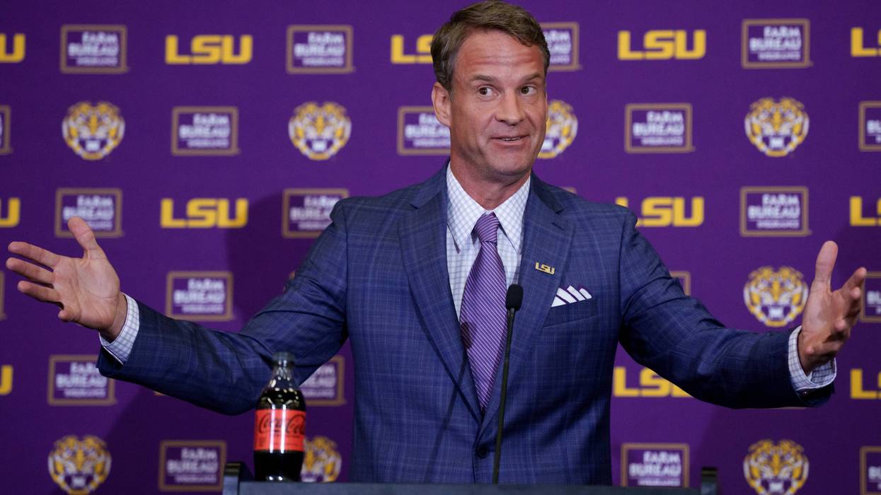 LSU