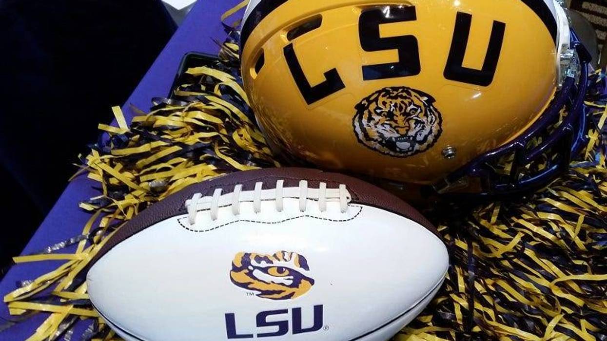 LSU