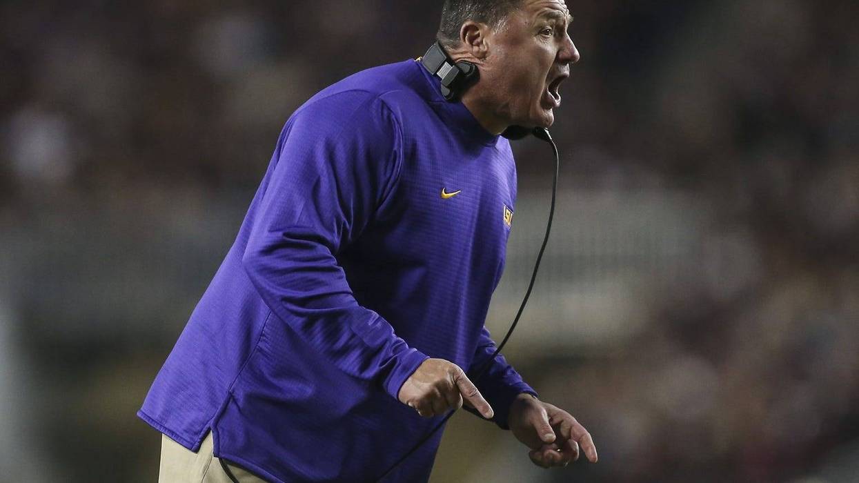 LSU