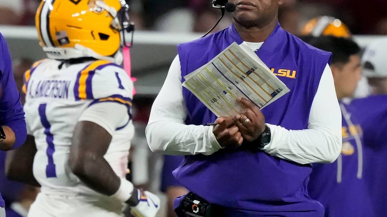 LSU