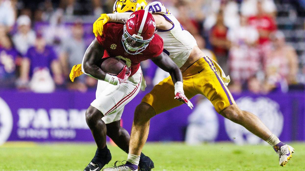 LSU