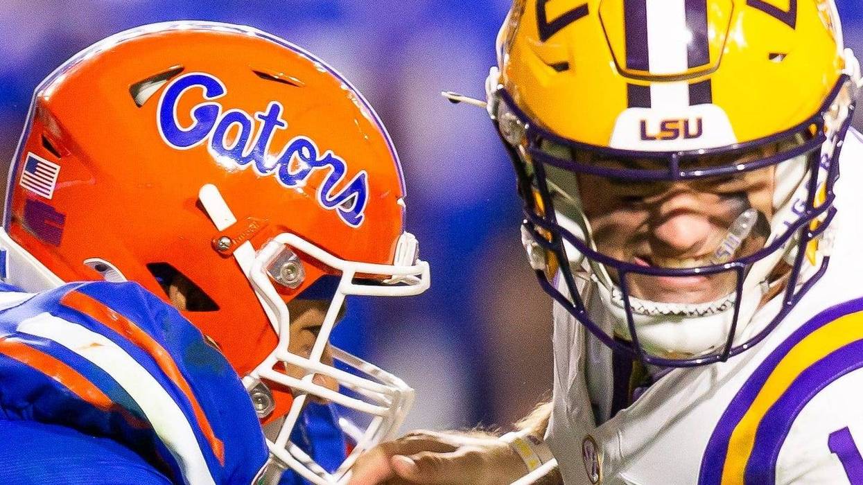 LSU
