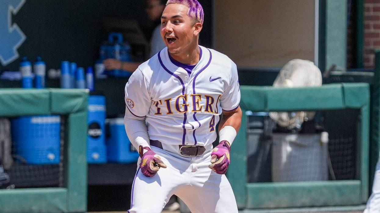LSU