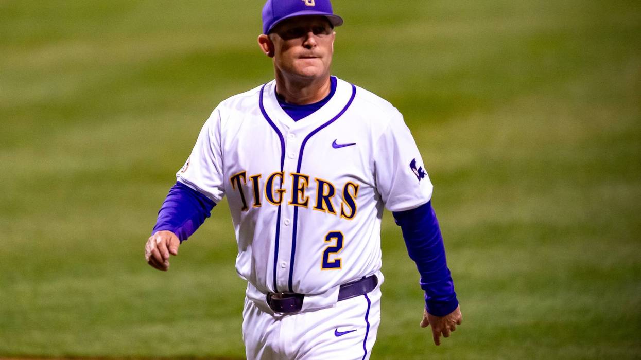 LSU