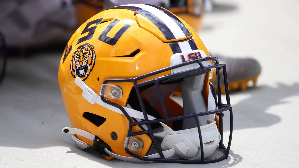 LSU