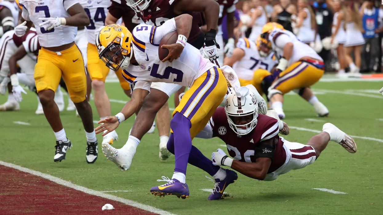 LSU