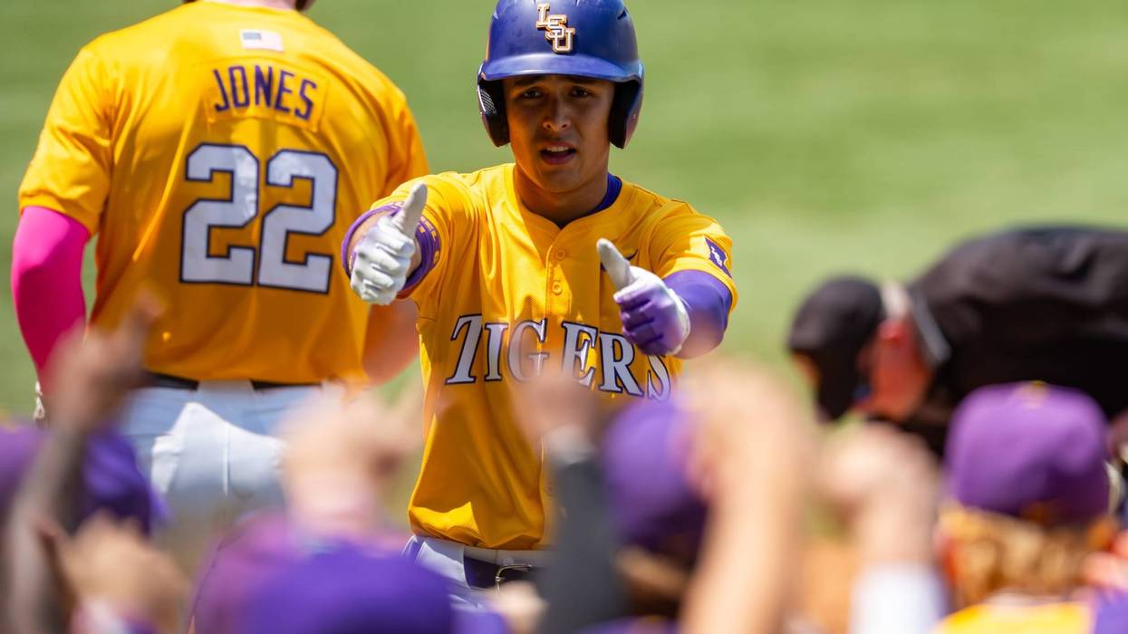 LSU