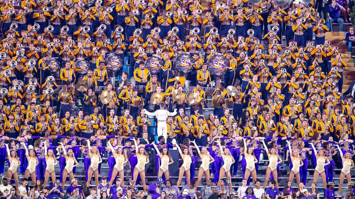 LSU