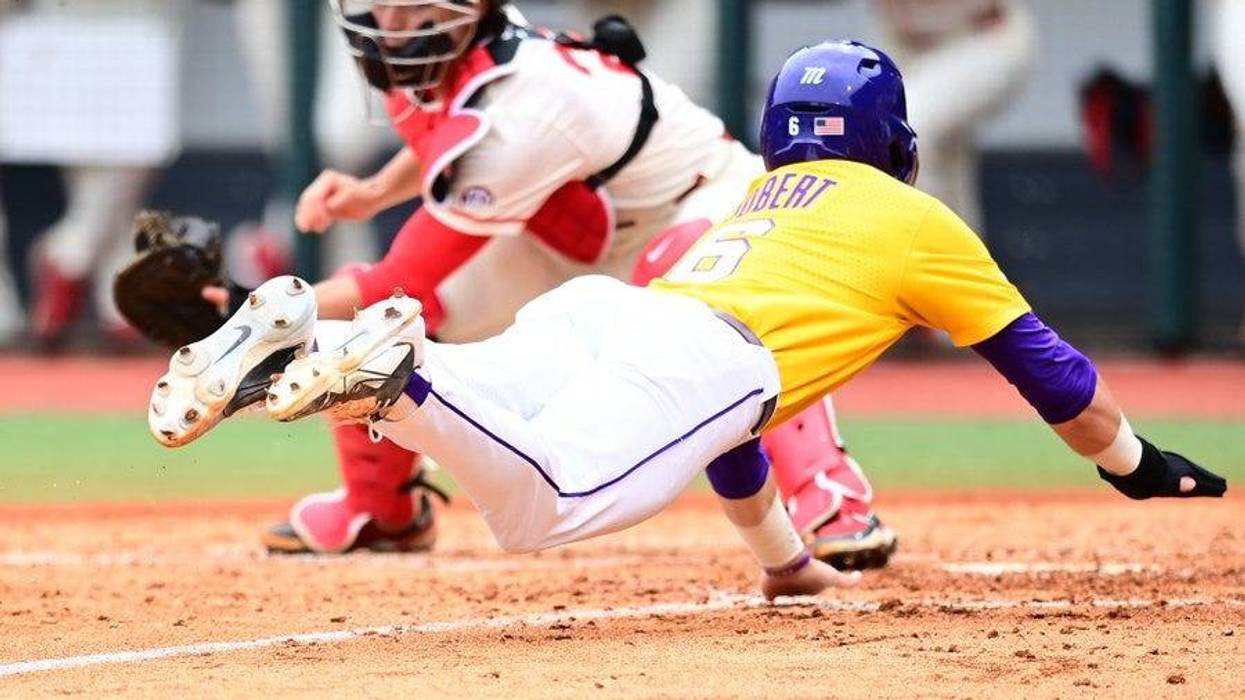 LSU