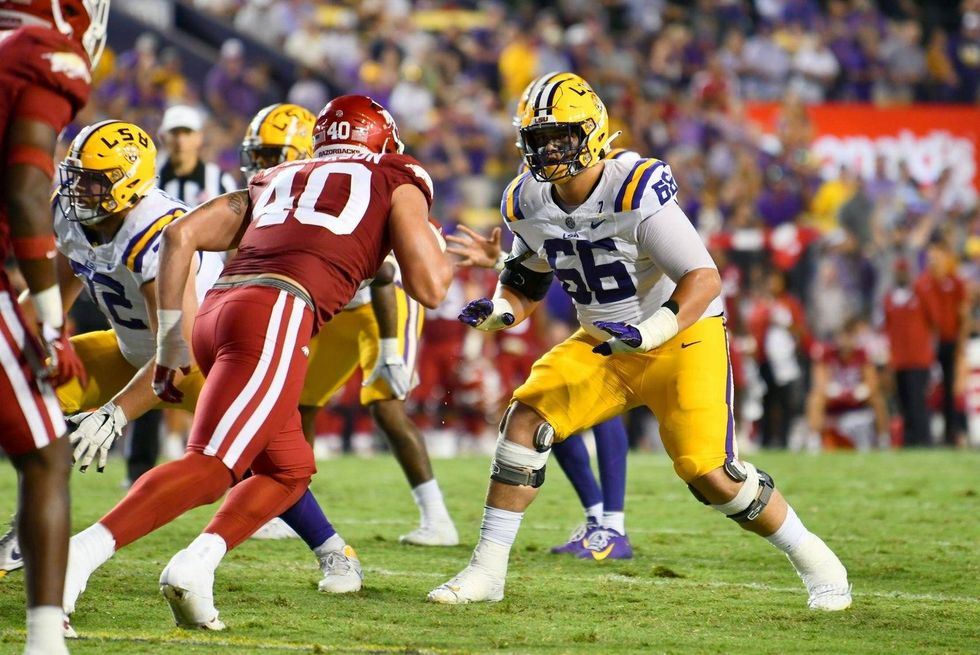 LSU
