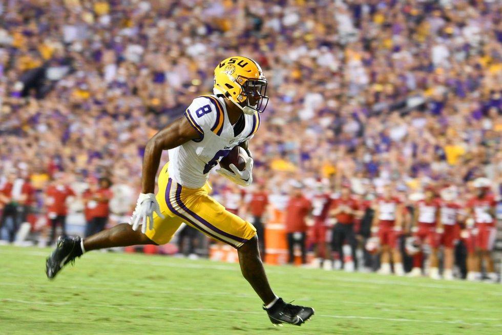 LSU