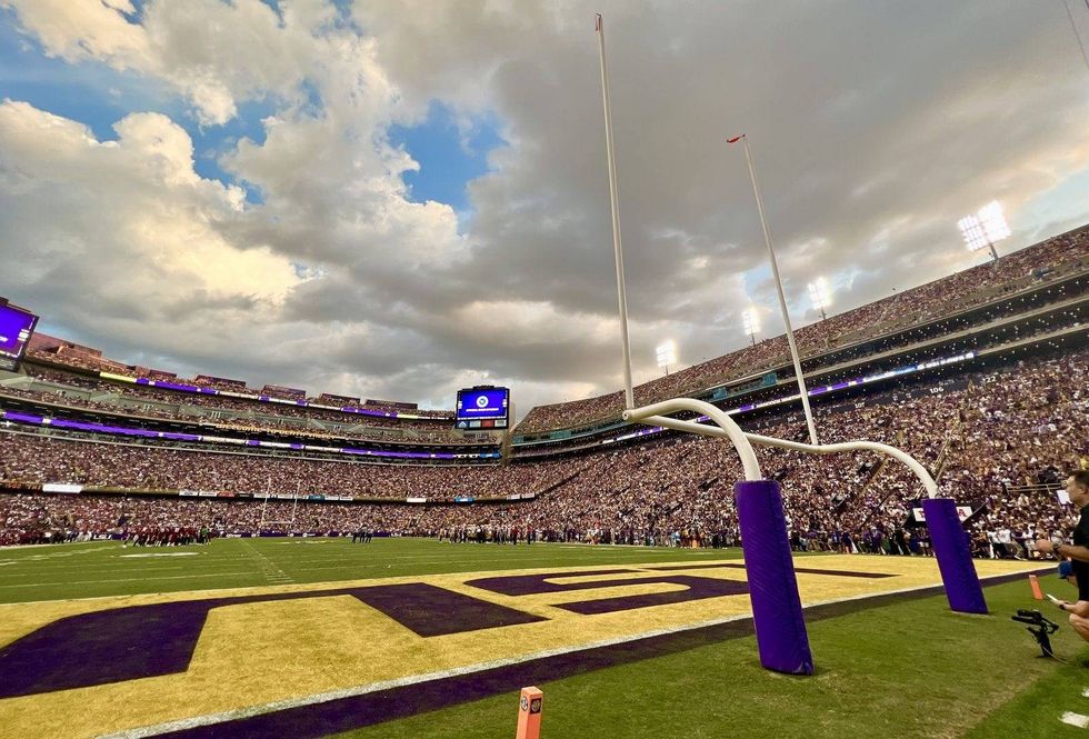 LSU
