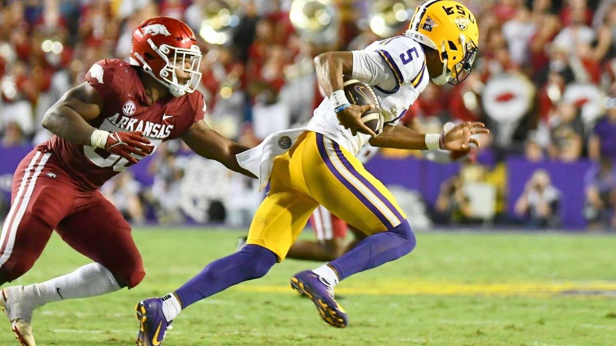 LSU