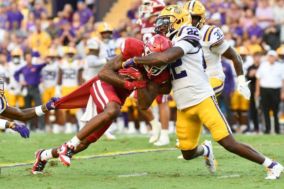 LSU
