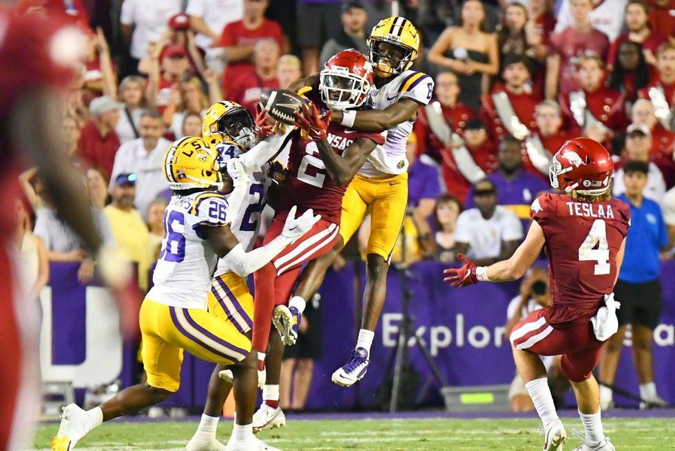 LSU