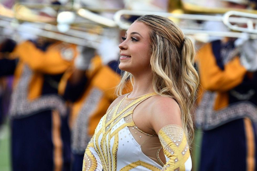 LSU