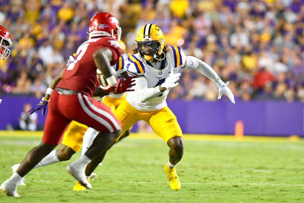 LSU