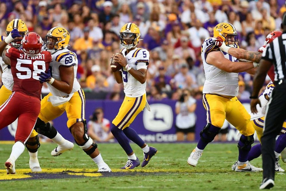 LSU