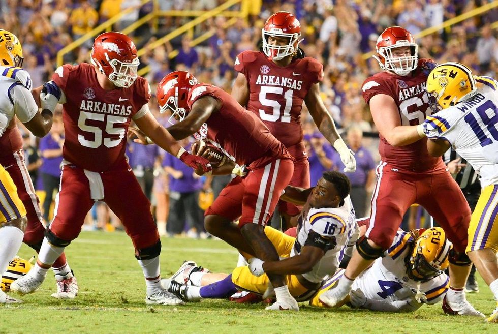 LSU