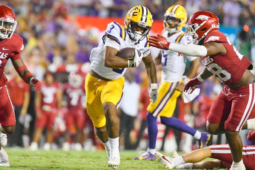 LSU